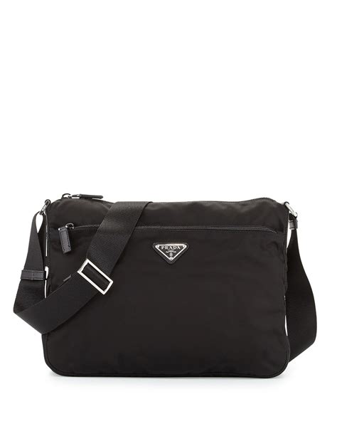 classic crossbody bags prada|Prada crossbody bags men's.